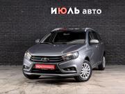 Lada (ВАЗ) Vesta I Екатеринбург  - изображение 20