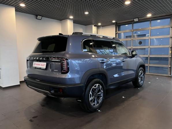 Haval Dargo I с пробегом 2023 года, цена 2 850 000 рублей, 49159 км, внедорожник, Автокод Объявления