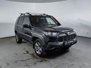 Lada (ВАЗ) Niva Travel I Уфа  - изображение 25