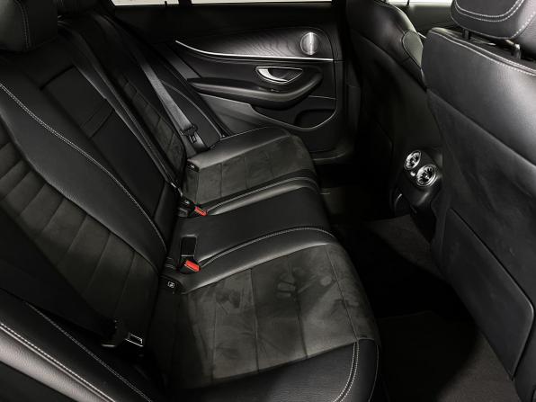 Mercedes-Benz E-Класс V (W213 S213 C238) Рестайлинг с пробегом 2021 года, цена 4 485 000 рублей, 105979 км, седан, Автокод Объявления