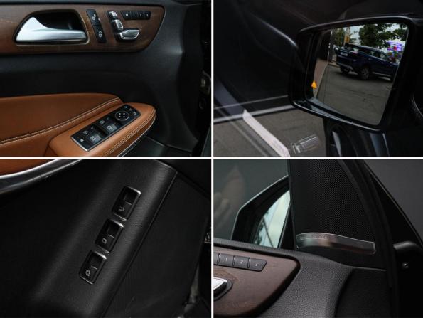 Mercedes-Benz GLS I (X166) с пробегом 2017 года, цена 3 500 000 рублей, 228465 км, внедорожник, Автокод Объявления