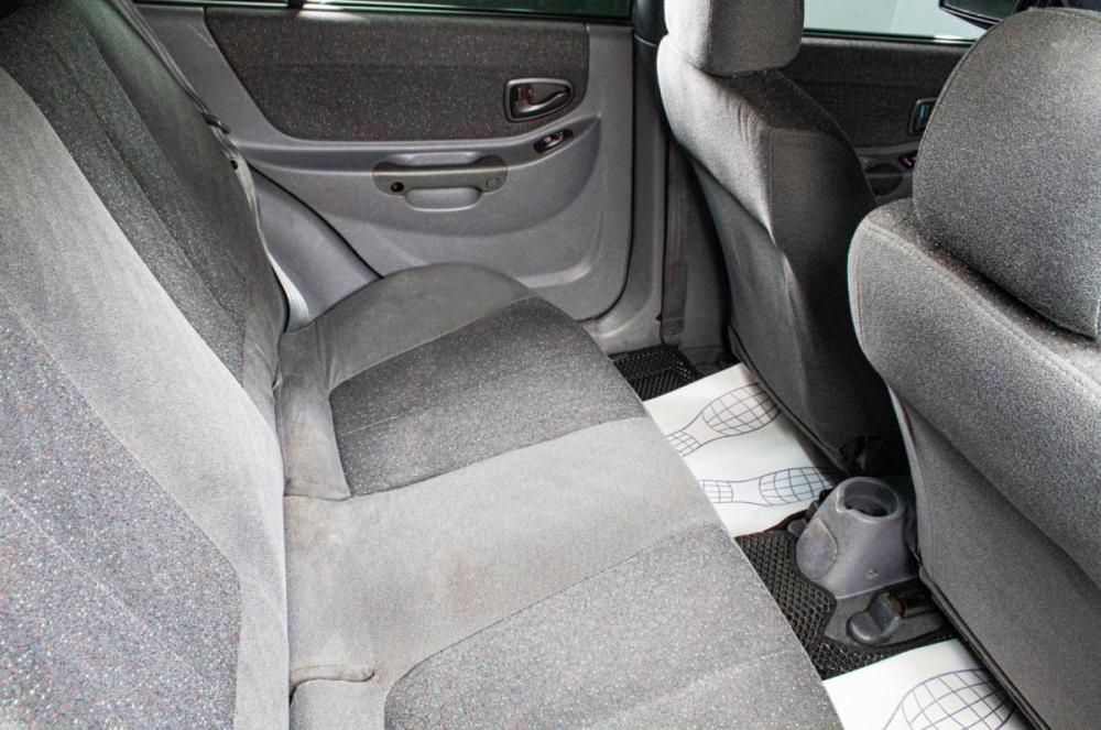 Hyundai Accent II Сургут  - изображение 17