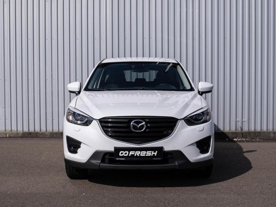 Mazda CX-5 I Сочи  - изображение 3