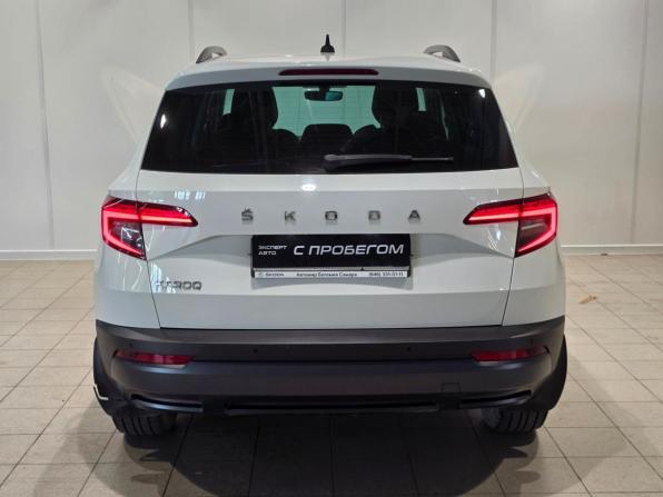Skoda Karoq I с пробегом 2020 года, цена 2 170 000 рублей, 142000 км, внедорожник, Автокод Объявления