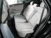 Hyundai Tucson III Рестайлинг Воронеж  - изображение 31