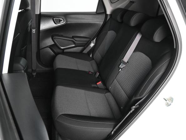 Kia Soul III с пробегом 2022 года, цена 2 119 000 рублей, 32463 км, хэтчбек, Автокод Объявления