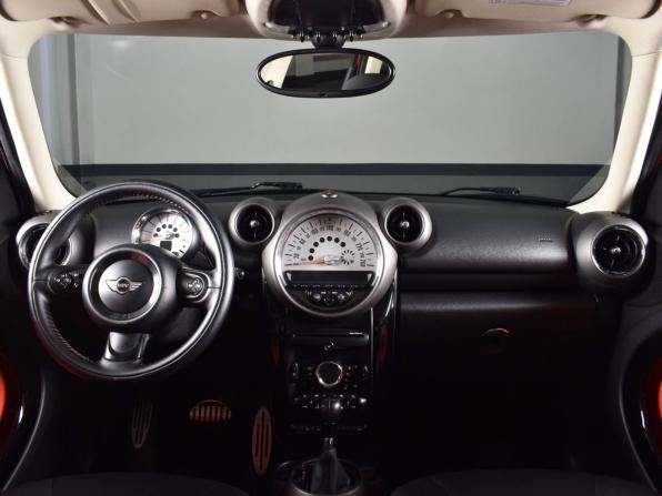 Mini Countryman I с пробегом 2011 года, цена 1 159 995 рублей, 171560 км, внедорожник, Автокод Объявления