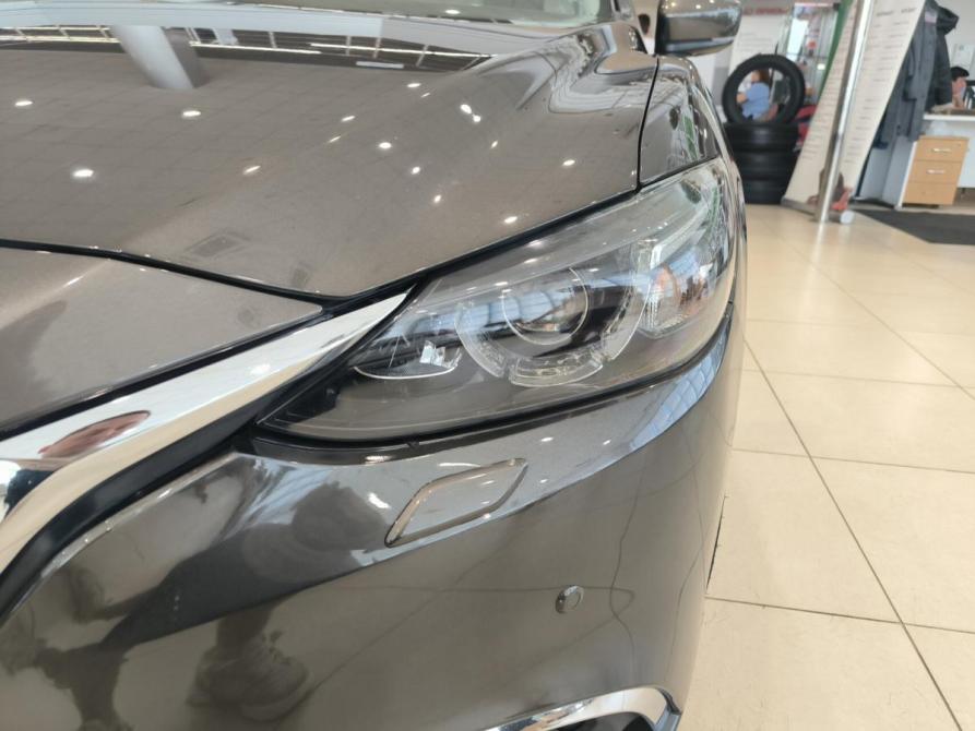 Mazda 6 III (GJ) Рестайлинг Казань  - изображение 21