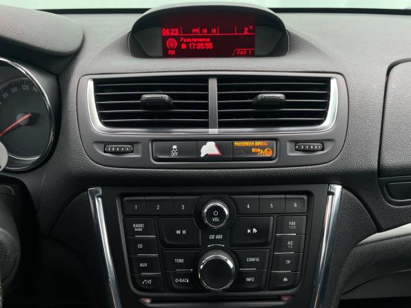 Opel Mokka I с пробегом 2013 года, цена 804 000 рублей, 199173 км, внедорожник, Автокод Объявления