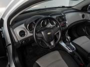 Chevrolet Cruze I Рестайлинг Тюмень  - изображение 32