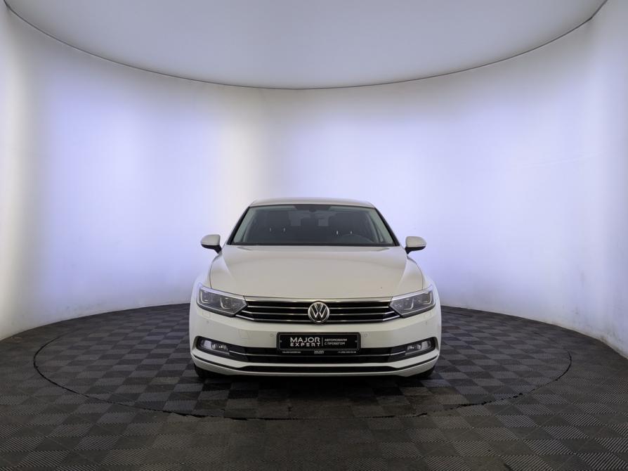 Volkswagen Passat B8 Москва  - изображение 2