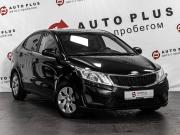 Kia Rio III Минеральные Воды  - изображение 17