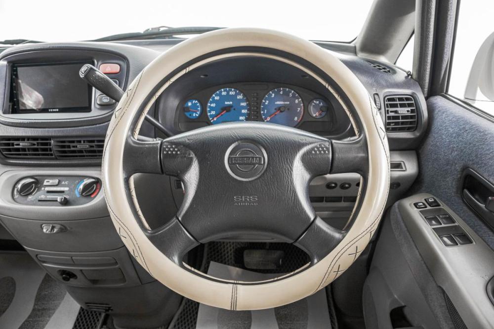 Nissan Serena II (C24) Барнаул  - изображение 12