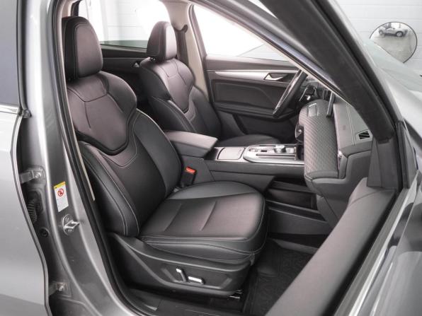 Haval Jolion I Рестайлинг с пробегом 2025 года, цена 2 374 000 рублей, 16943 км, внедорожник, Автокод Объявления