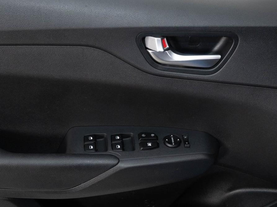 Hyundai Solaris II Рестайлинг Казань  - изображение 16