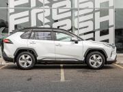Toyota RAV4 V (XA50) Краснодар  - изображение 28