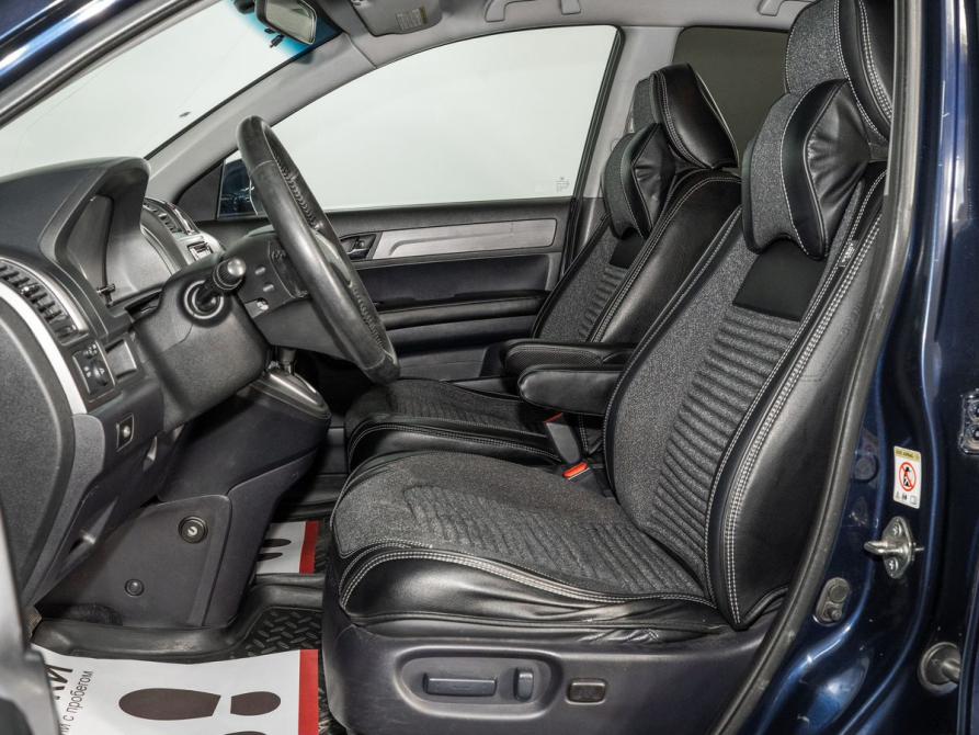 Honda CR-V III Иркутск  - изображение 6