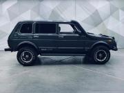 Lada (ВАЗ) 2121 (4x4) I Рестайлинг Оренбург  - изображение 21