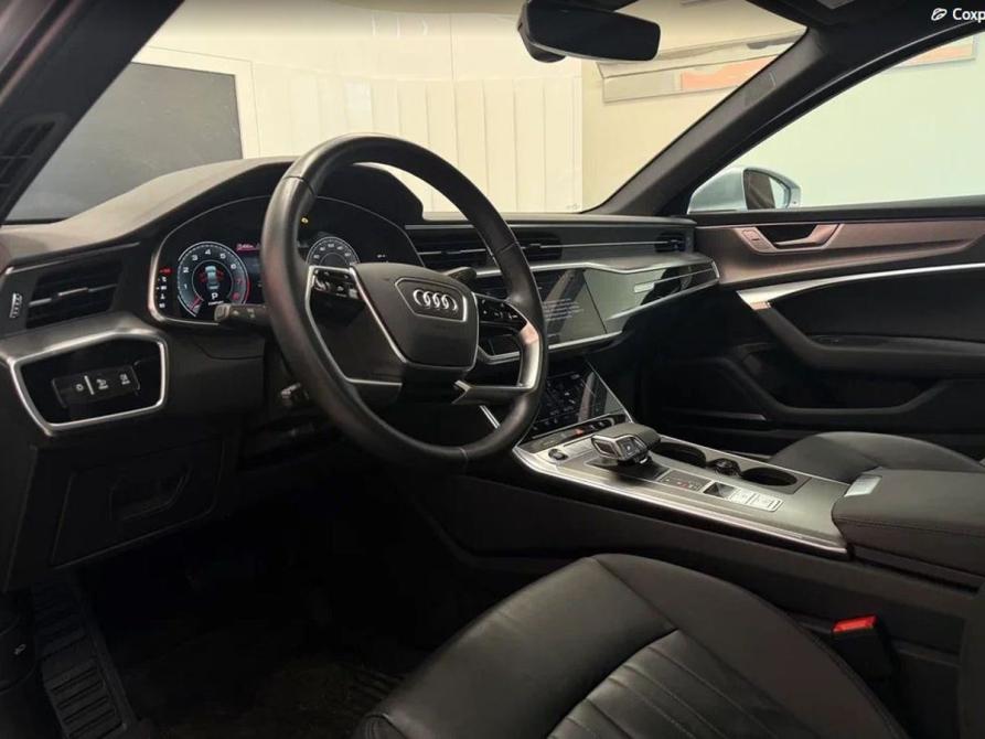Audi A6 V (C8) Архангельск  - изображение 11