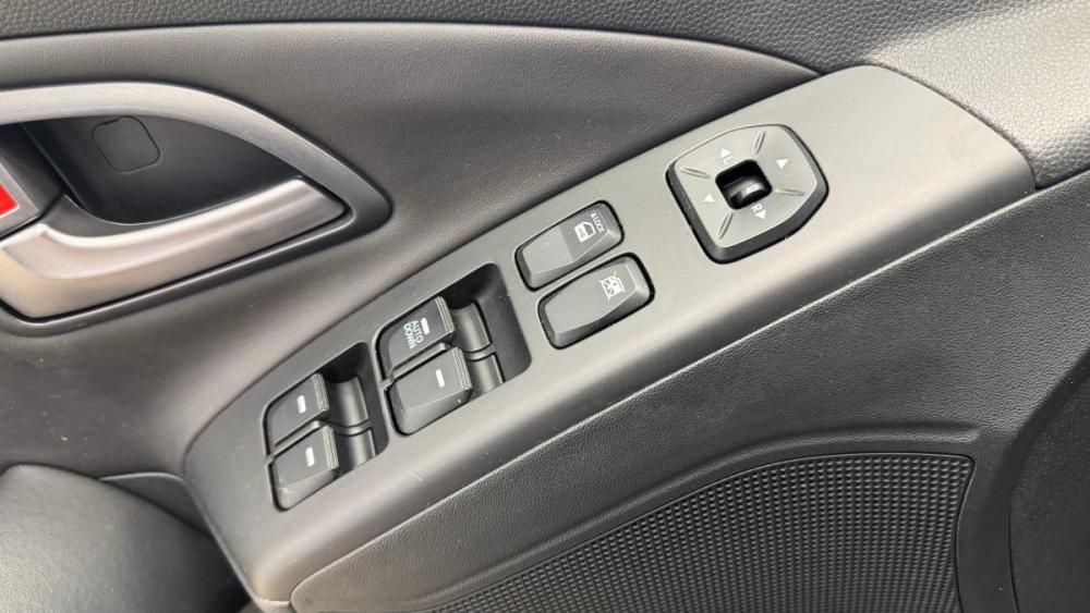Hyundai ix35 I Рестайлинг Липецк  - изображение 13