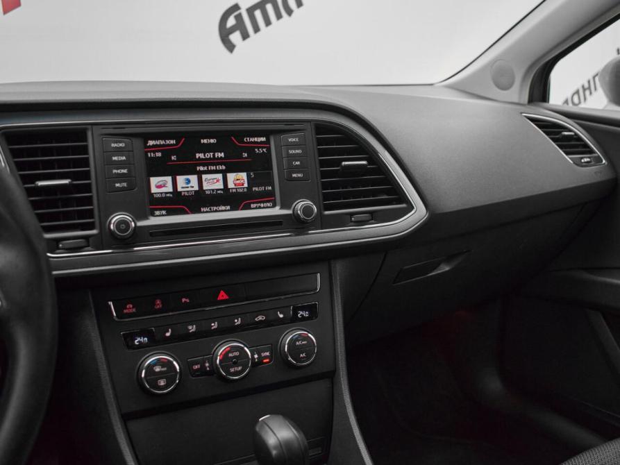 SEAT Leon III Екатеринбург  - изображение 16