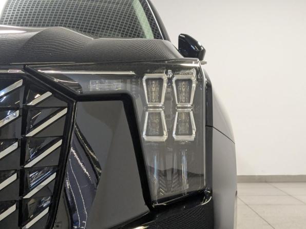 GAC GS8 II с пробегом 2025 года, цена 3 855 000 рублей, 15112 км, внедорожник, Автокод Объявления