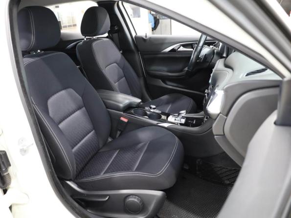 Infiniti QX30 с пробегом 2016 года, цена 1 749 000 рублей, 161719 км, внедорожник, Автокод Объявления