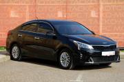 Kia Rio IV Рестайлинг Уфа  - изображение 19