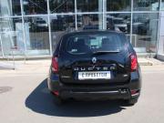 Renault Duster I Рестайлинг Москва  - изображение 21