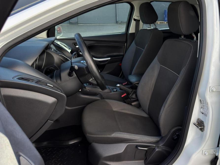 Ford Focus III Кропоткин  - изображение 10