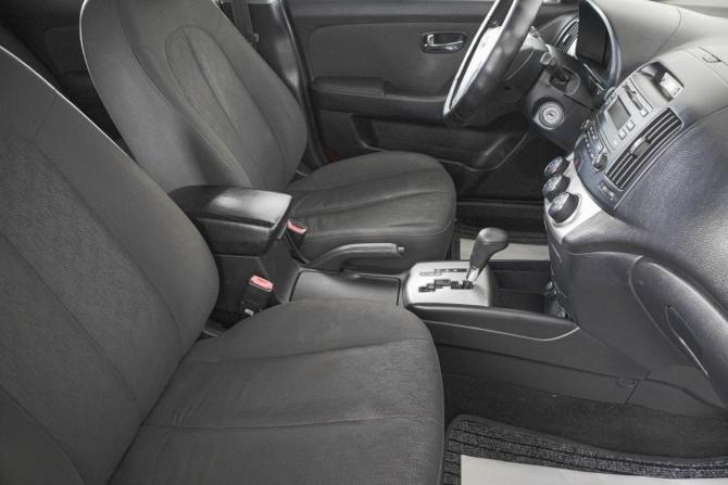 Hyundai Elantra IV (HD) с пробегом 2010 года, цена 699 000 рублей, 165000 км, седан, Автокод Объявления