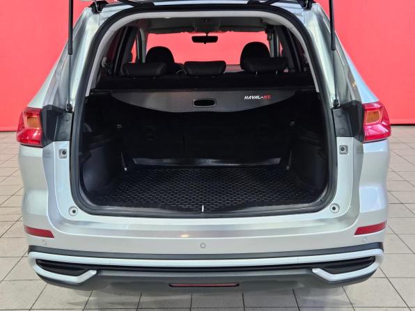 Haval M6 II с пробегом 2023 года, цена 1 830 000 рублей, 44868 км, внедорожник, Автокод Объявления