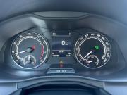 Skoda Rapid II Тамбов  - изображение 30