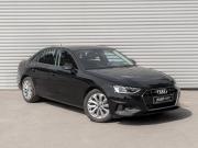 Audi A4 V (B9) Рестайлинг Москва  - изображение 33
