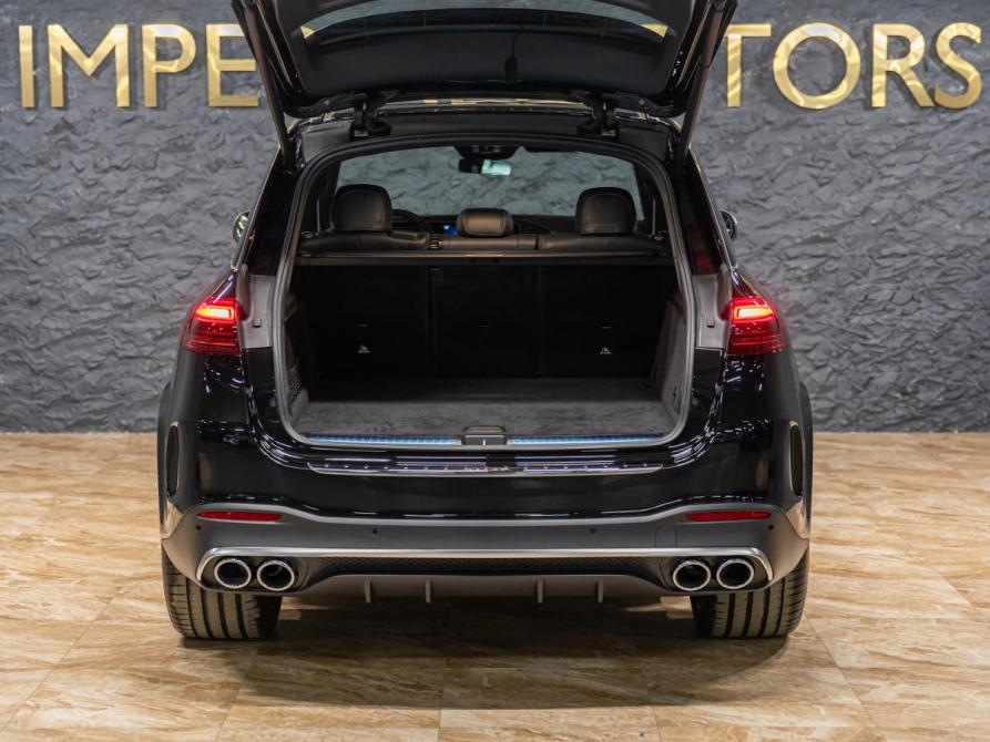 Mercedes-Benz GLE AMG II (V167) Рестайлинг Москва  - изображение 7
