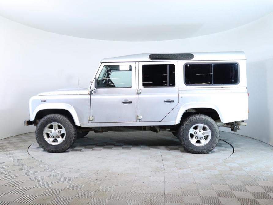 Land Rover Defender I Рестайлинг Санкт-Петербург  - изображение 3
