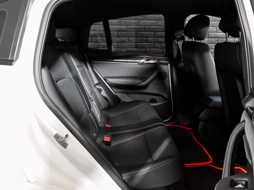 BMW X4 I (F26) Екатеринбург  - изображение 18