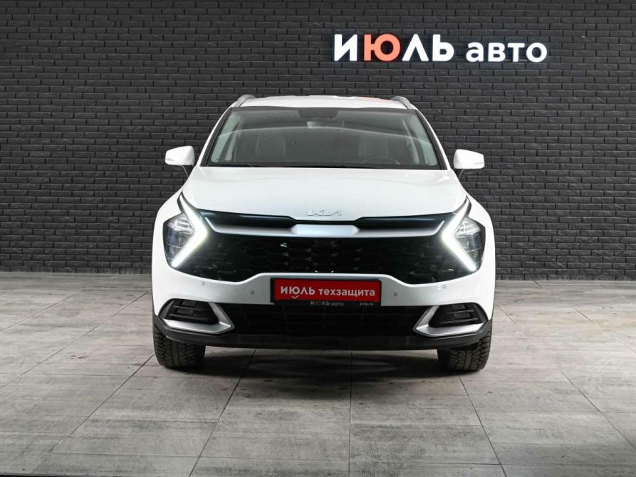 Kia Sportage V Екатеринбург  - изображение 2
