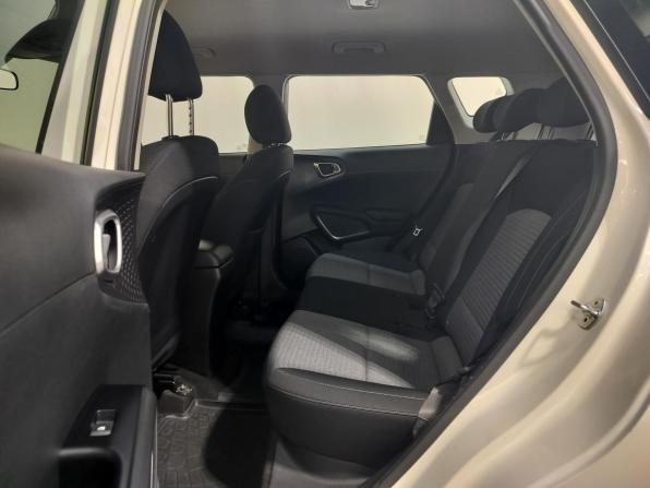 Kia Soul II Рестайлинг с пробегом 2019 года, цена 1 590 000 рублей, 206000 км, хэтчбек, Автокод Объявления