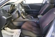 Mazda 3 II (BL) Рестайлинг Омск  - изображение 31