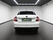 Skoda Rapid I Рестайлинг Тверь  - изображение 25