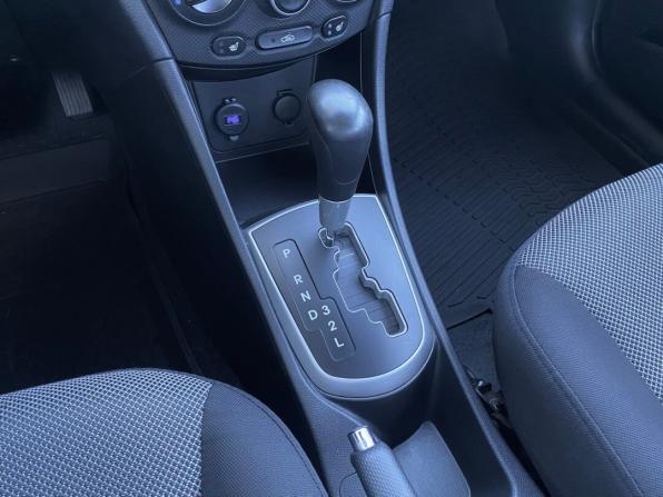 Hyundai Solaris I с пробегом 2013 года, цена 739 000 рублей, 127718 км, седан, Автокод Объявления