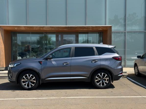 Chery Tiggo 7 Pro Max I с пробегом 2023 года, цена 1 890 000 рублей, 37622 км, внедорожник, Автокод Объявления
