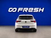 Volkswagen Golf VIII Москва  - изображение 28