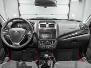Lada (ВАЗ) Granta I Рестайлинг Екатеринбург  - изображение 34