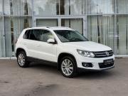 Volkswagen Tiguan I Рестайлинг Воронеж  - изображение 17
