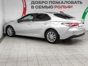 Toyota Camry VIII (XV70) Москва  - изображение 23