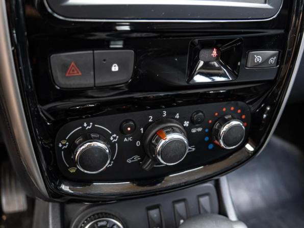 Nissan Terrano III (D10) с пробегом 2020 года, цена 1 830 000 рублей, 143917 км, внедорожник, Автокод Объявления