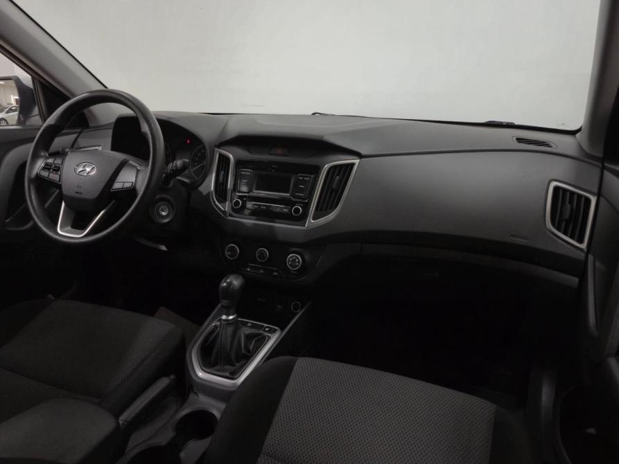 Hyundai Creta I Рестайлинг Азнакаево  - изображение 15