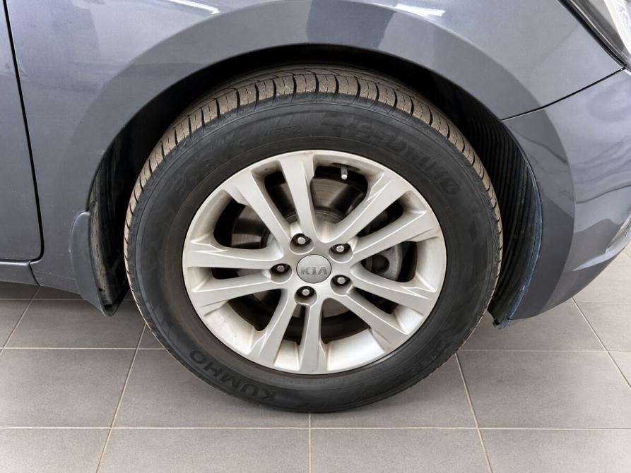 Kia Ceed II Москва  - изображение 17
